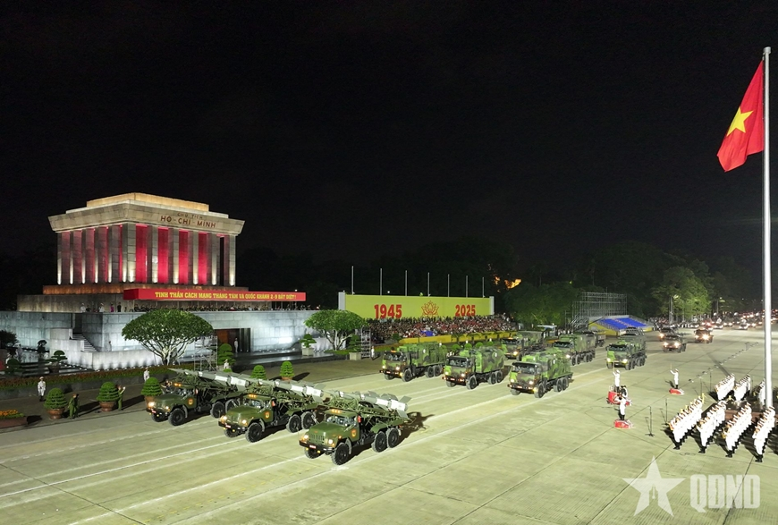 Bản tin thời sự tổng hợp tuần: Tổng hợp luyện diễu binh, diễu hành, sẵn sàng cho ngày đại lễ